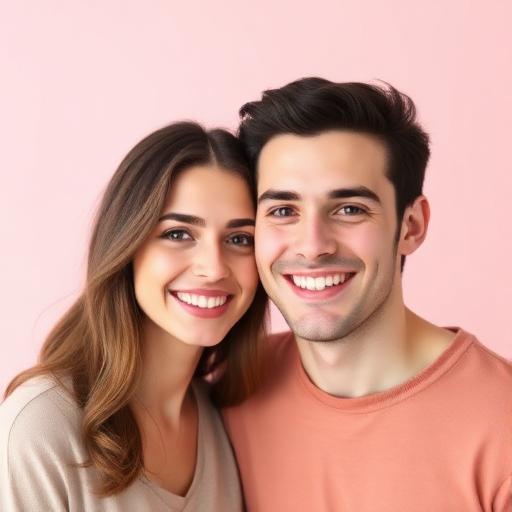 Ryan and Sarah